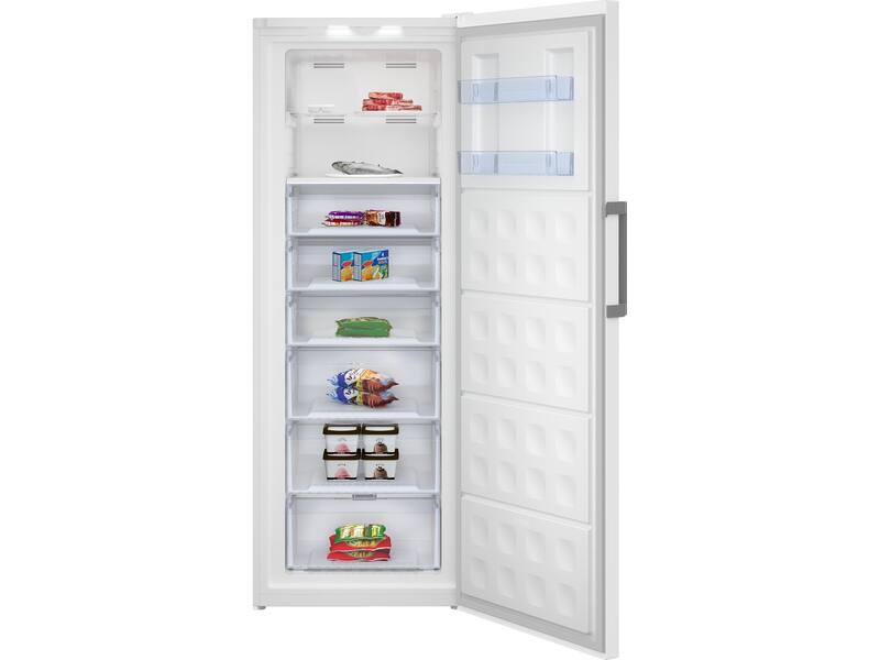 Beko RFNE448E55W