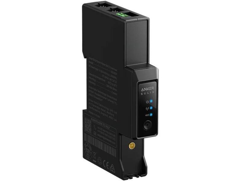 Anker SOLIX Smart Meter Gen 2 (1 fase)