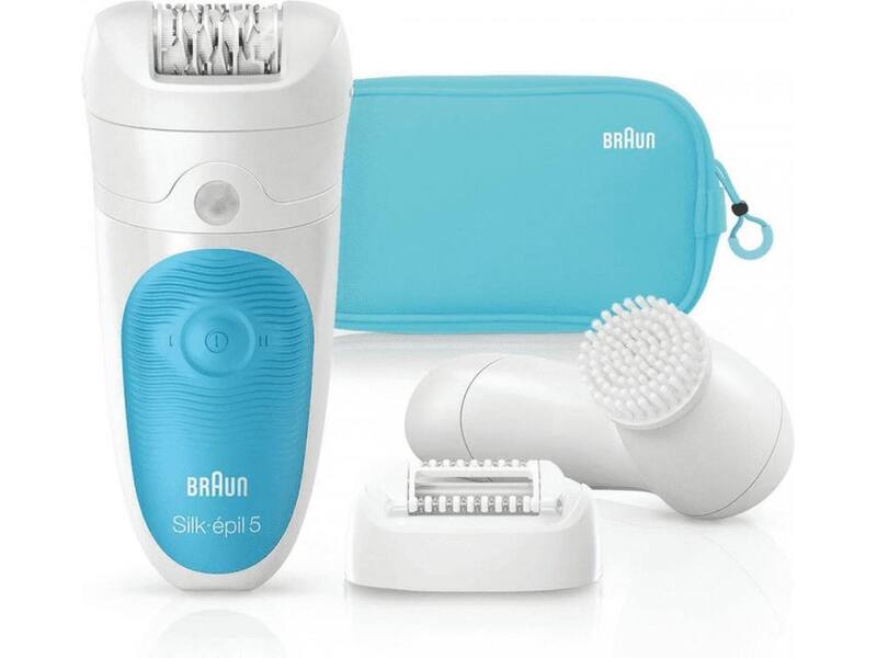Braun Silk-épil 5 Wet & Dry SE5-545GS