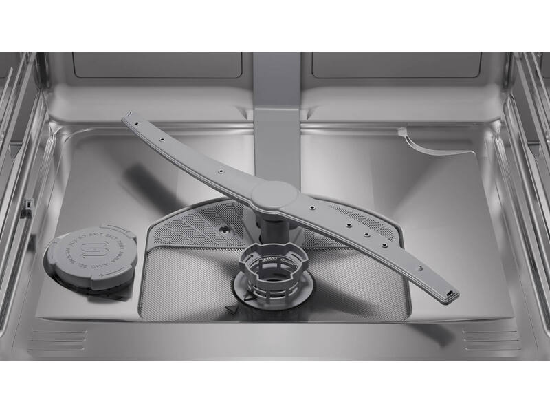 Bosch SBV4HBX13E Serie 4 EXCLUSIV