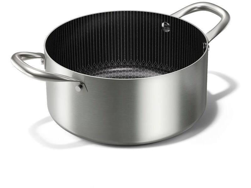 Cook & Pan Honey Kookpan 24 cm