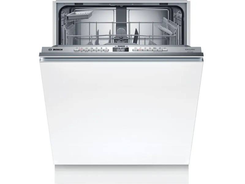 Bosch SMV4HBX23E EXCLUSIV