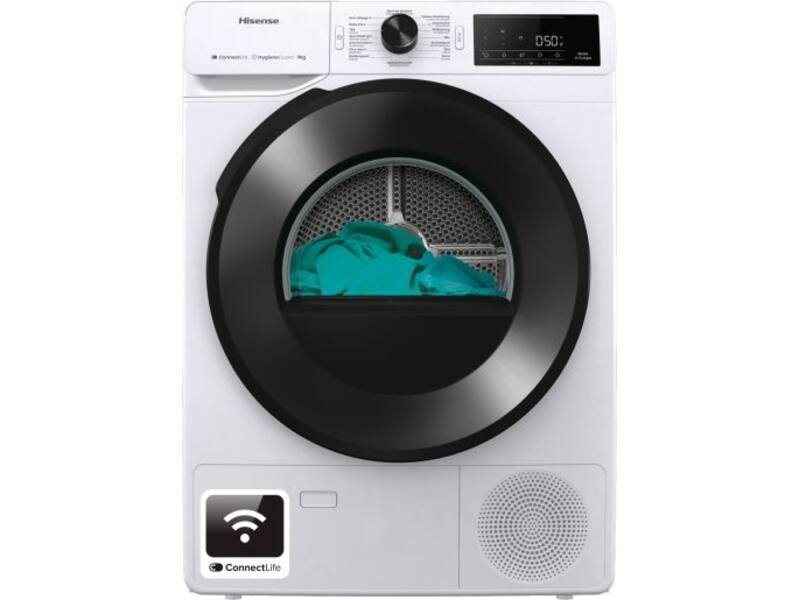 Hisense DH3V903UW/BLX