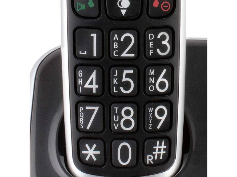 Alecto FX-6020