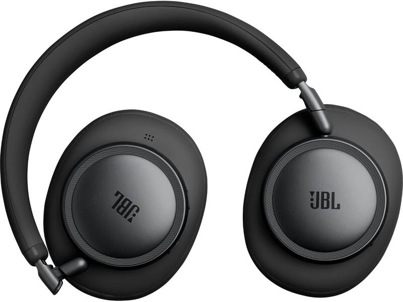 JBL Live 780NC Zwart