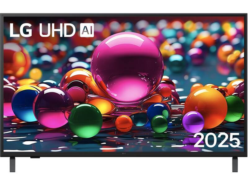 LG 43UA75006LA (2025)