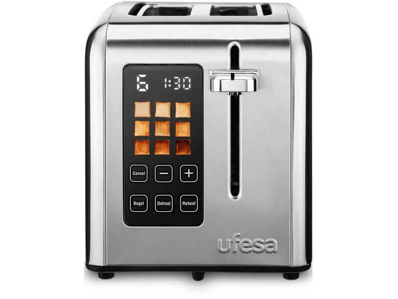 Ufesa Perfect Toaster