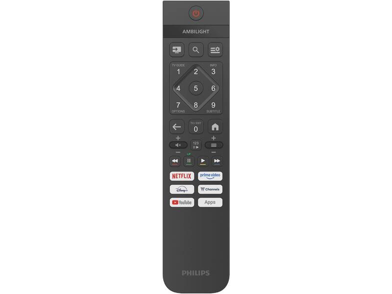 Philips 50PUS7810/12 (2025)