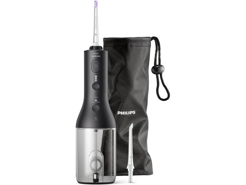 Philips Sonicare Cordless Powerflosser HX3826/33