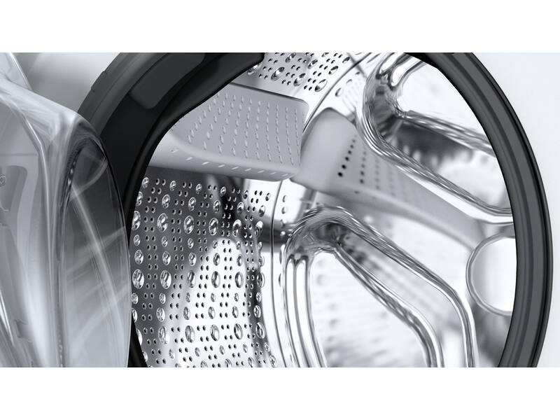 Siemens iQ700 WG66B2AMNL extraKlasse
