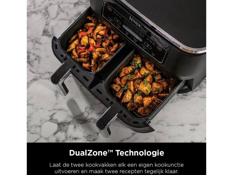 Ninja Foodi Dual Zone AF300EU