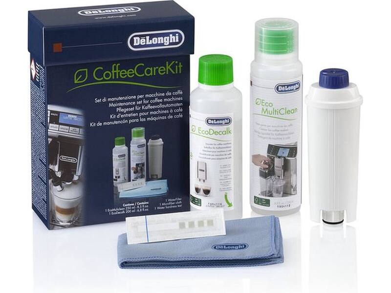 De'Longhi Coffee Care Kit DLSC306