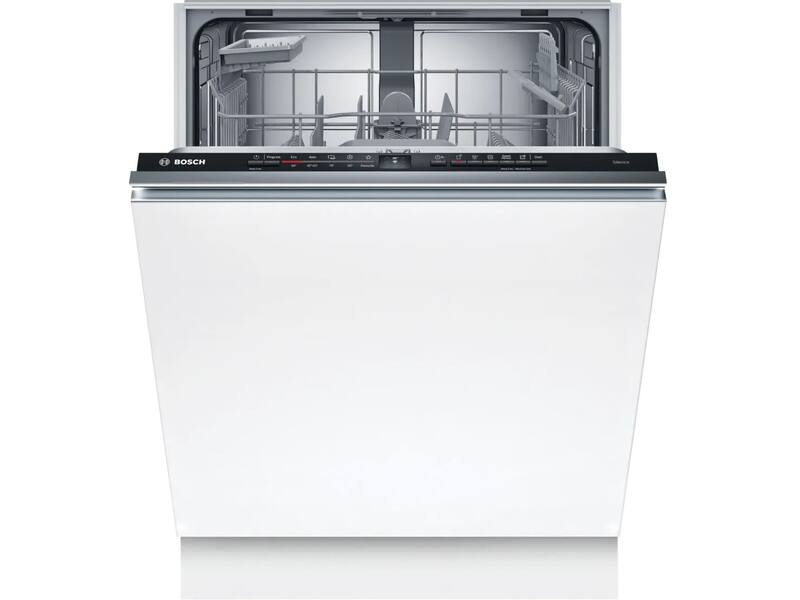 Bosch SMV2ITX09E