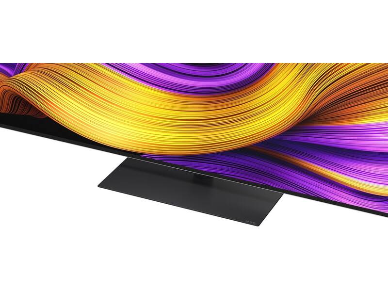 LG OLED65G56LS (2025)