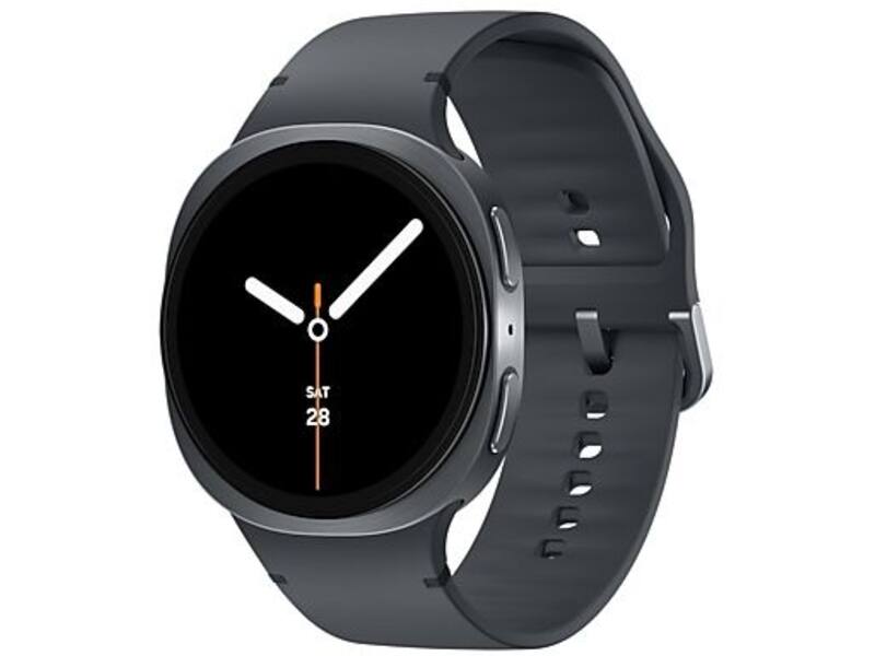 Samsung Galaxy Watch8 44mm LTE Grafiet