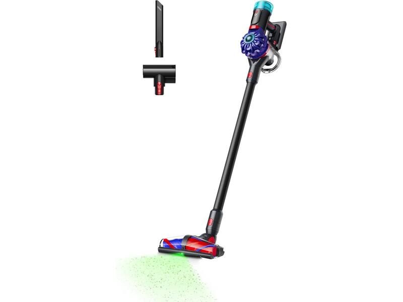 Dyson V10 Konical