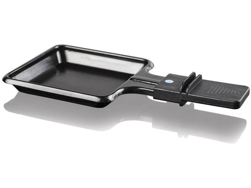 Princess 162840 Raclette 8 Grill and Teppanyaki Party