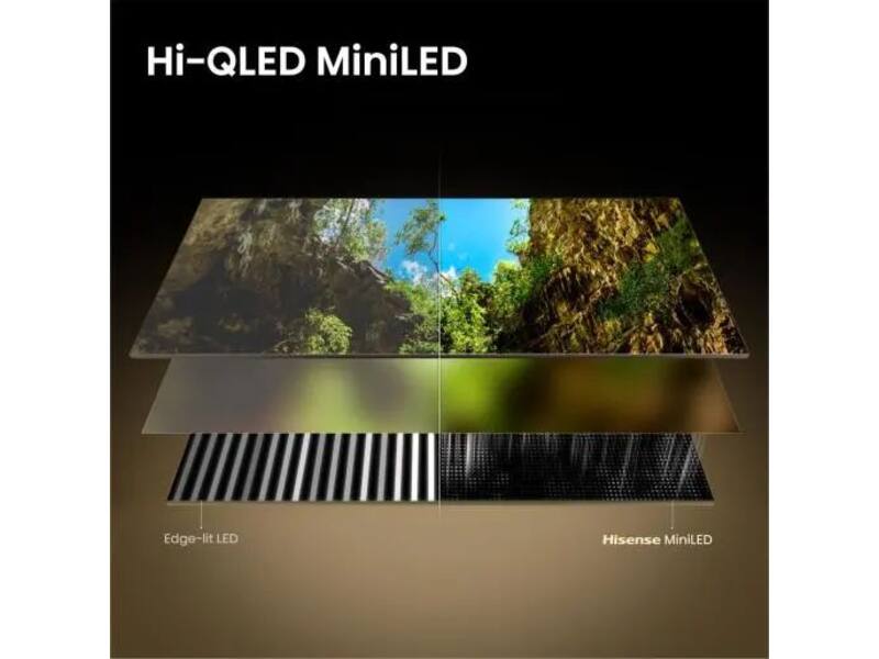 Hisense 100U79SE