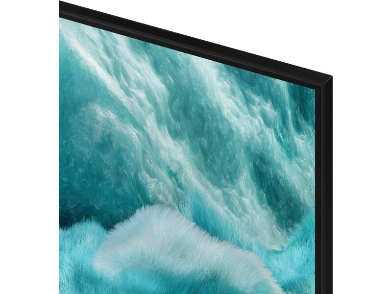 Samsung QLED 4K 50Q7F (2025) Buitenlands model