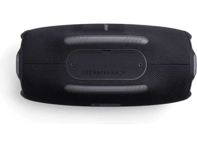 JBL Xtreme 4 Zwart (Zonder adapter)