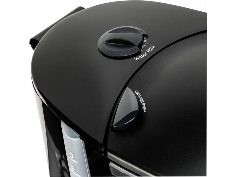Braun CaféHouse PurAroma Plus KF 560/1 BK