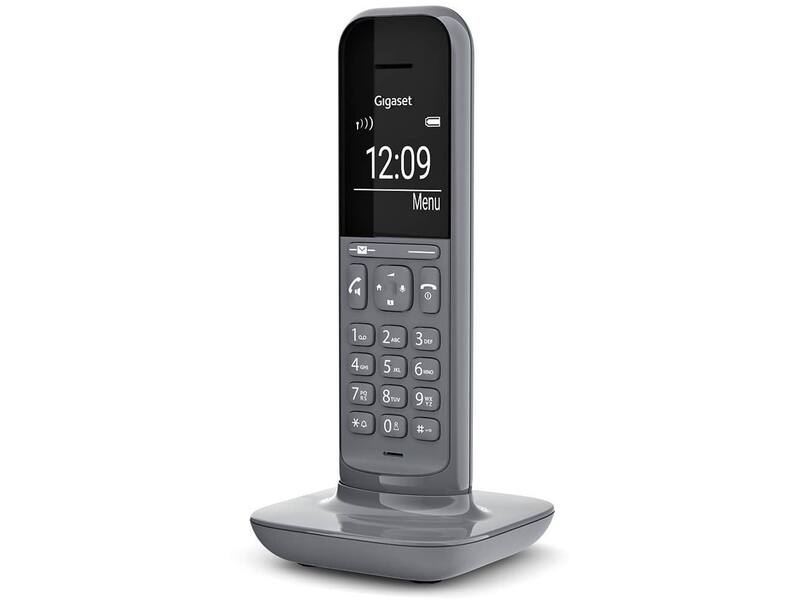 Gigaset CL390HX Grijs