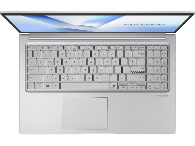 ASUS Vivobook 15 X1504MA-BQ221