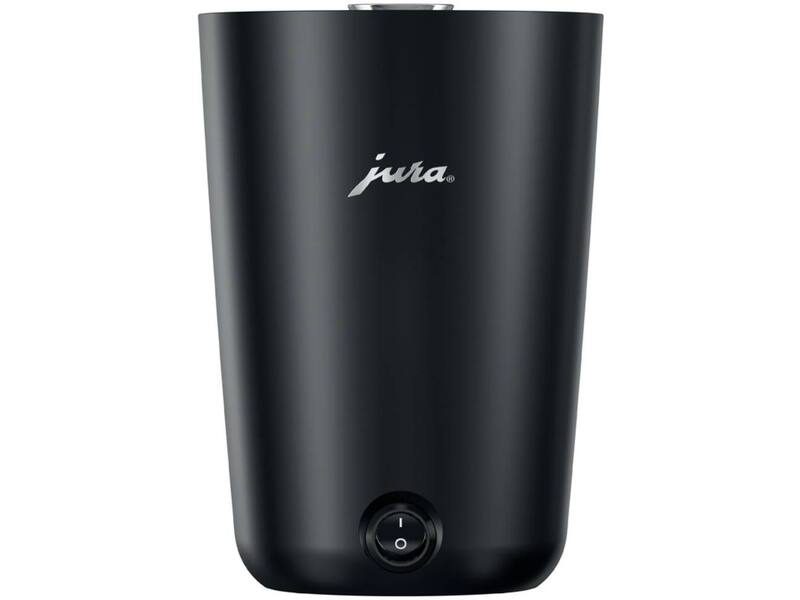 JURA Kopjeswarmer S Zwart