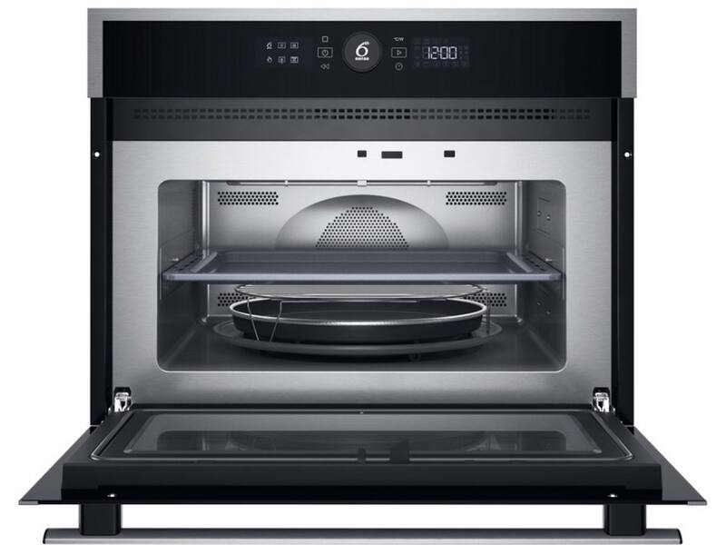 Whirlpool WMW47HMX