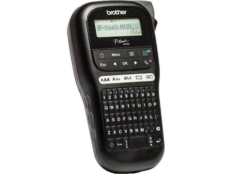 Brother PT-H110