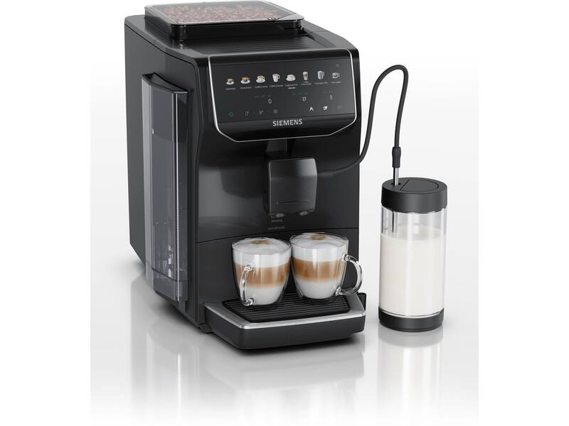 Siemens TP555EF5 EQ500 iAroma extraKlasse