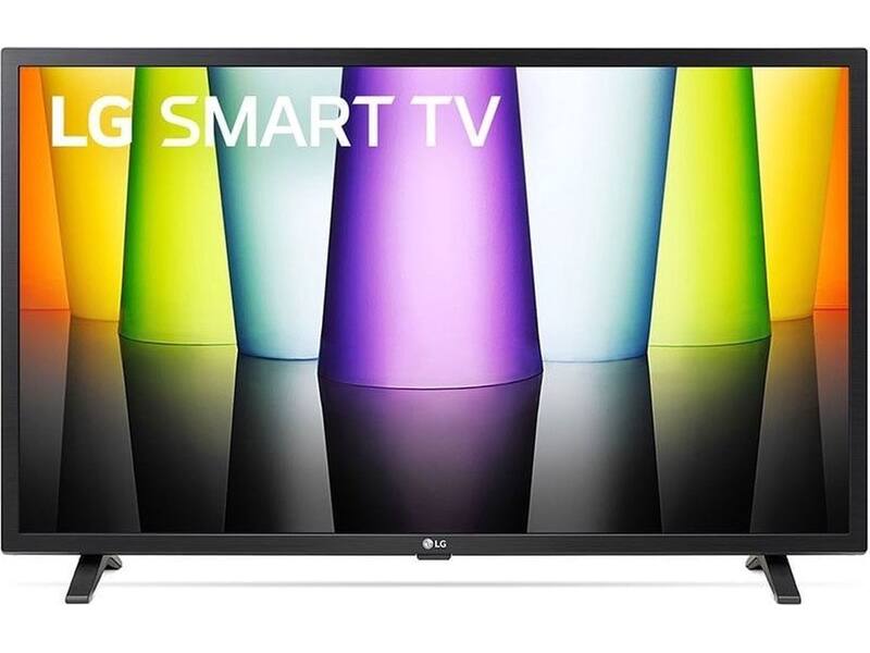 LG 32LQ630B (2022)