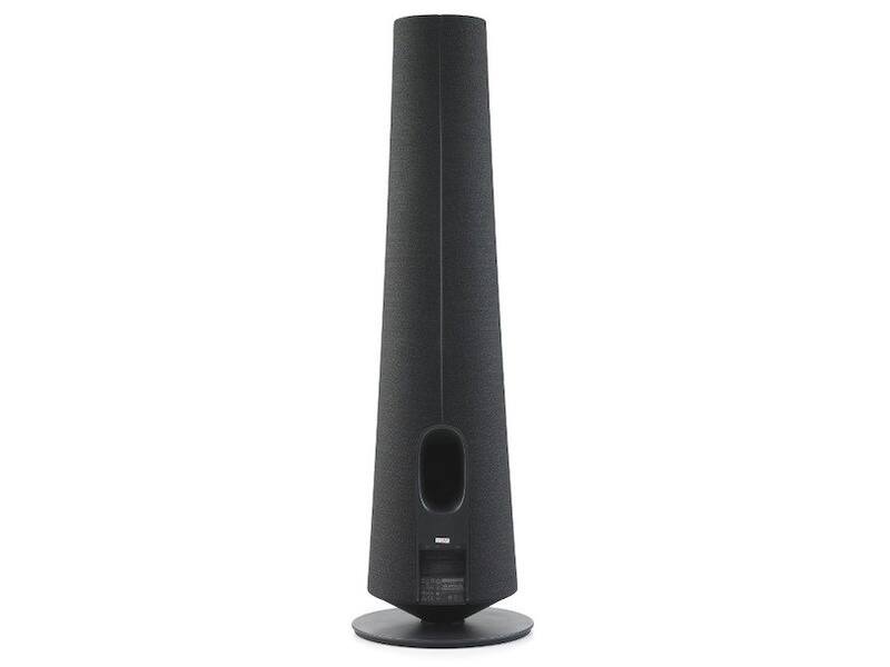 Harman Kardon Citation Tower Zwart