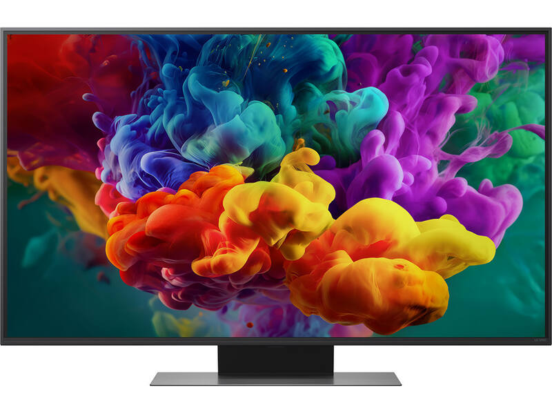 LG 43QNED87B6A (2026)