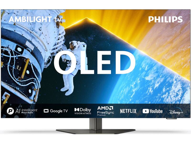 Philips 65OLED849/12 (2024)