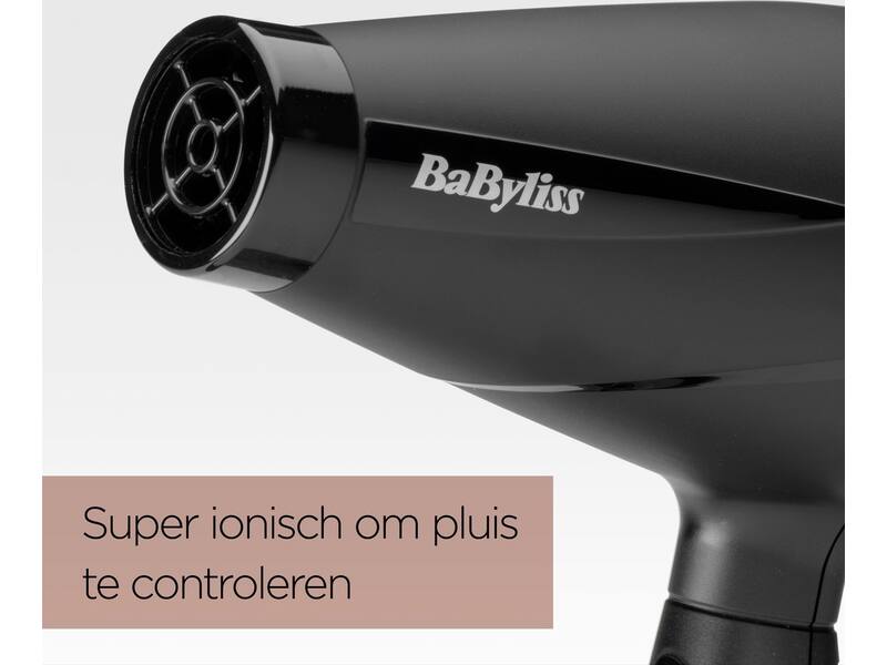 BaByliss Style Pro 2100 6710DE
