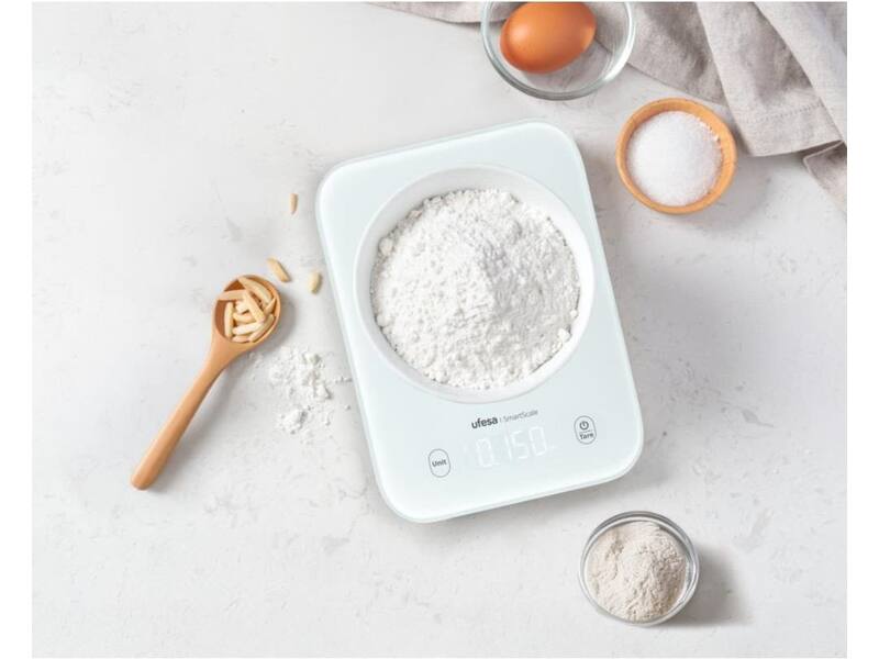 Ufesa Smartscale