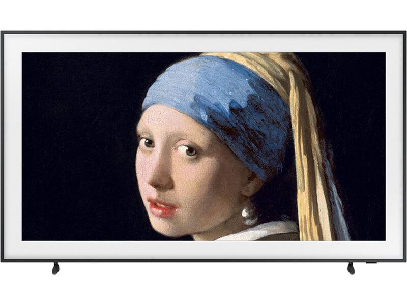Samsung The Frame QLED 4K 50LS03B (2023)