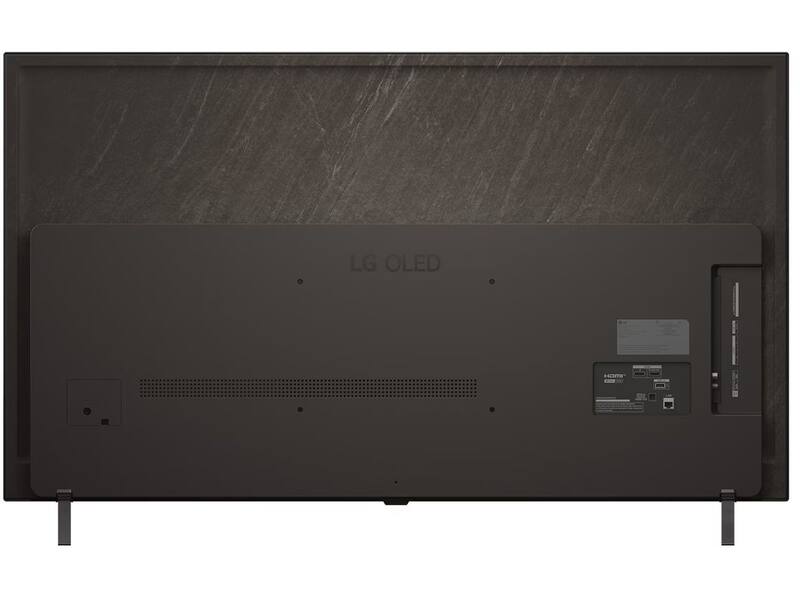 LG OLED65B56LA (2025)