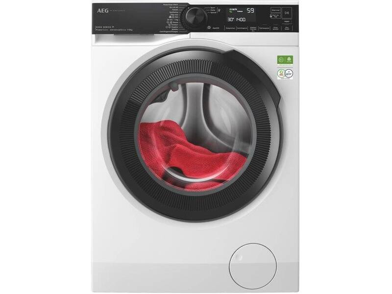AEG LR86LEIPZIG 8000 PowerCare