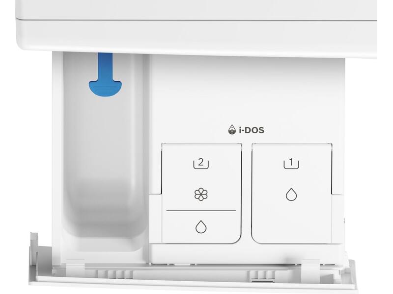 Bosch WNC254A0NL