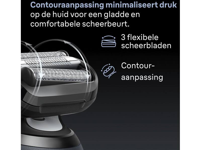 Braun Series 6 62-B1200s