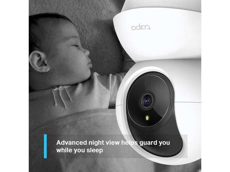 TP-Link Tapo C200