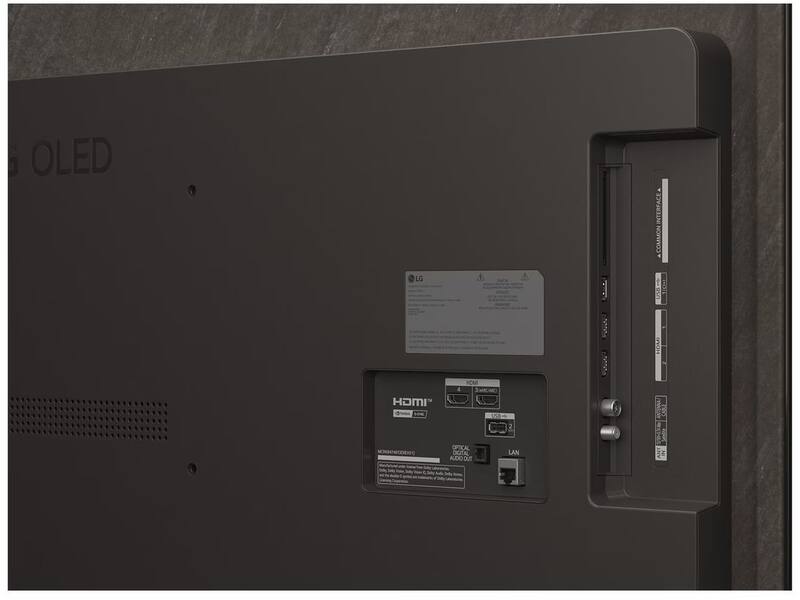 LG OLED65B56LA (2025)