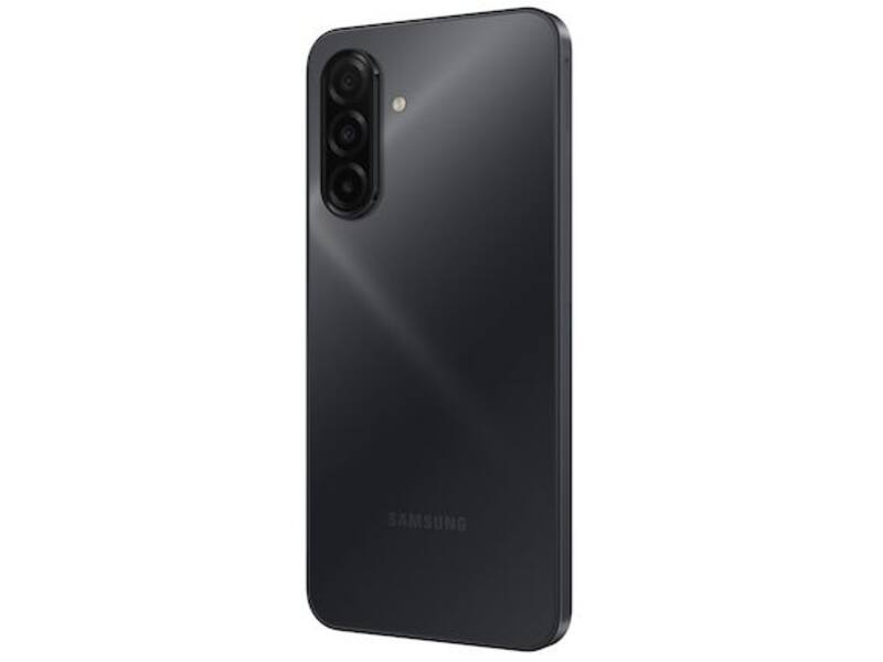 Samsung Galaxy A17 4G 128GB Black