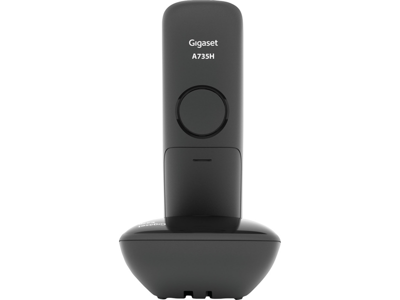 Gigaset A735A Trio Zwart