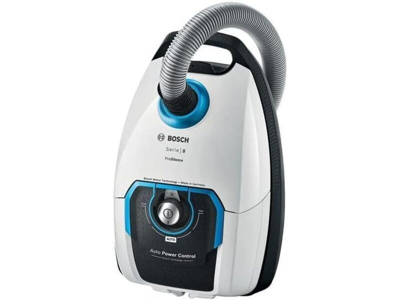 Bosch Serie 6 BGL6SIL1L ProSilence