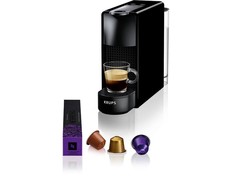 Krups Nespresso Essenza Mini XN1108