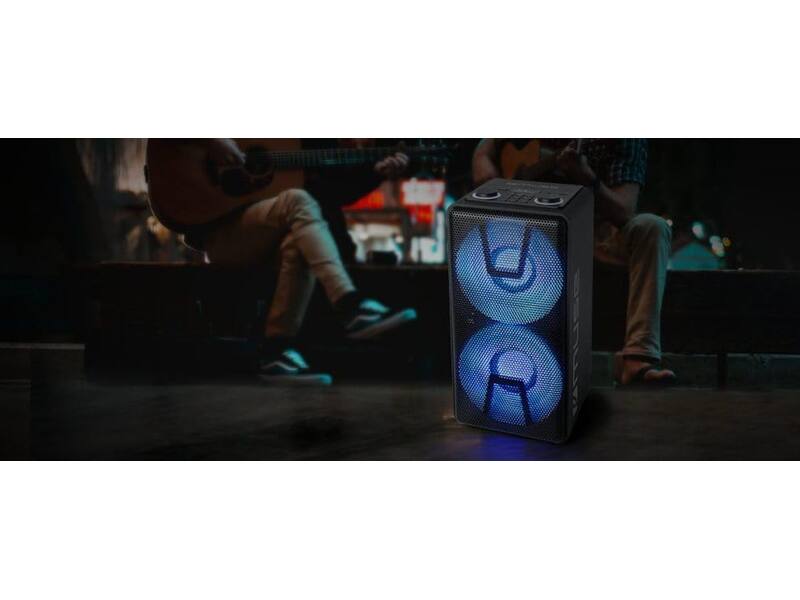 Muse M-1805DJ