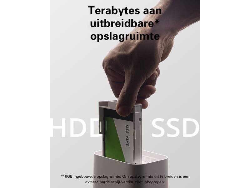 Eufy eufyCam 3 S330 (Uitbreiding)